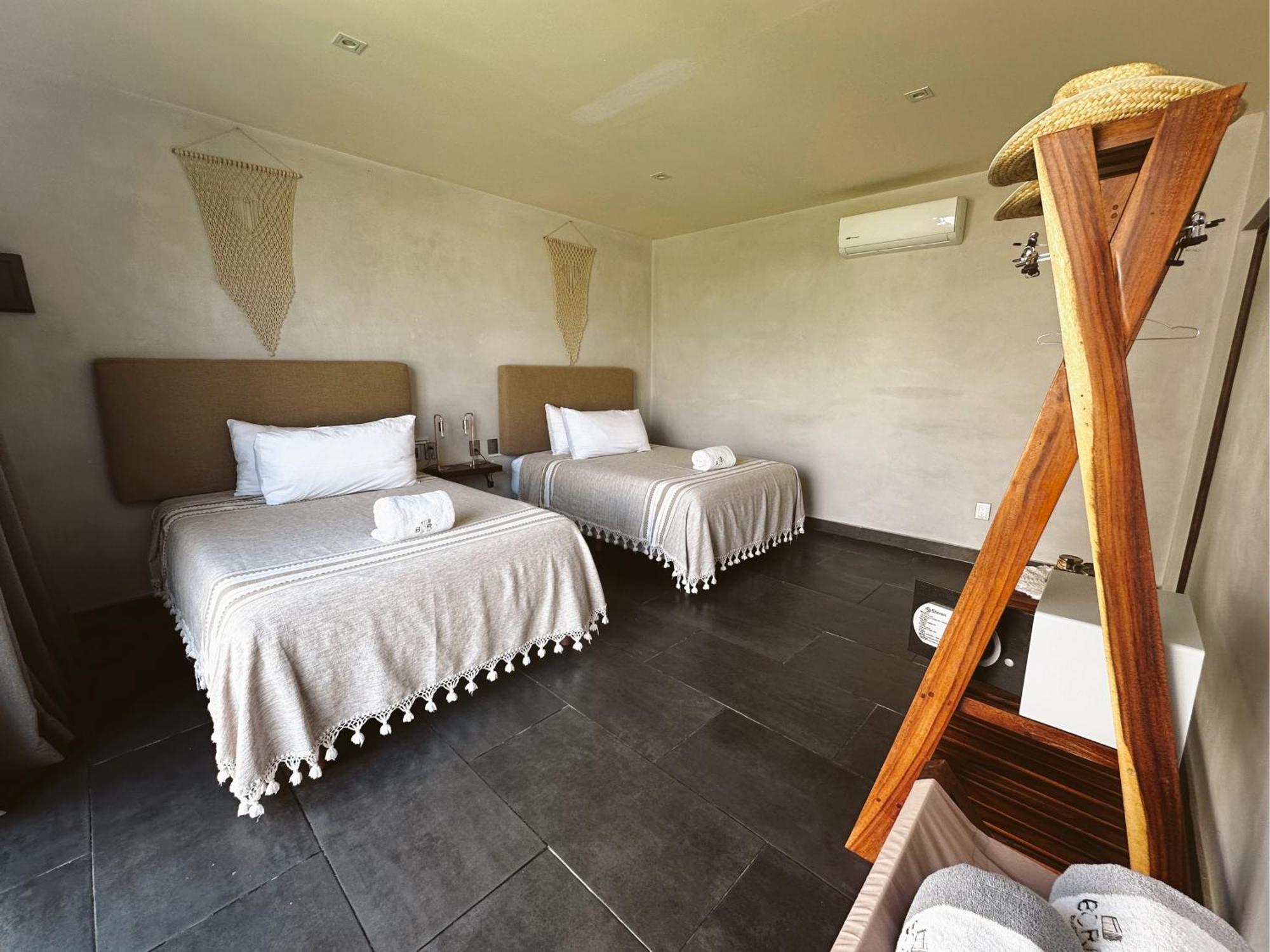 Bora Boutique - Adults Only Hotel Puerto Escondido  Room photo