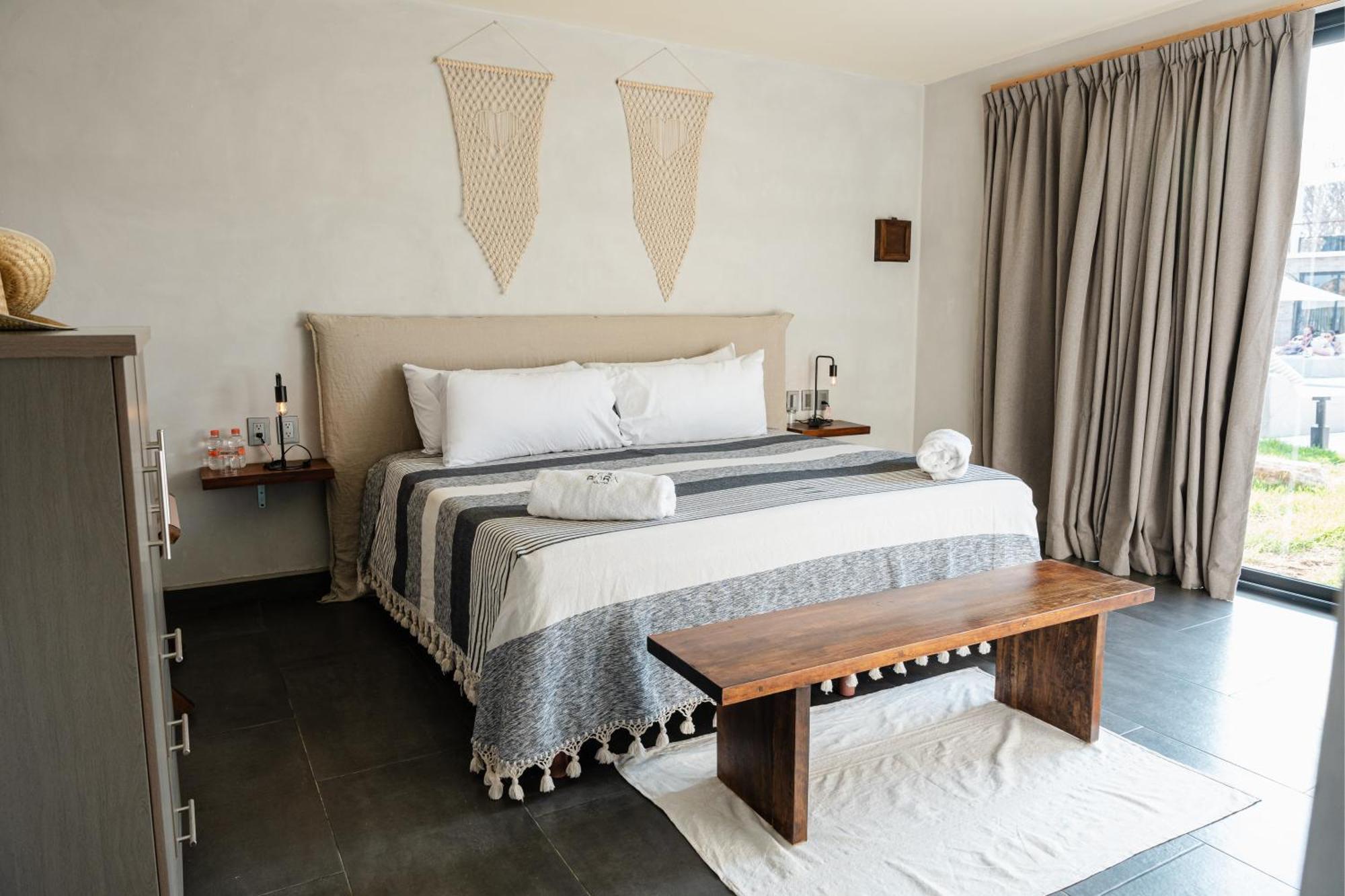 Bora Boutique - Adults Only Hotel Puerto Escondido  Exterior photo