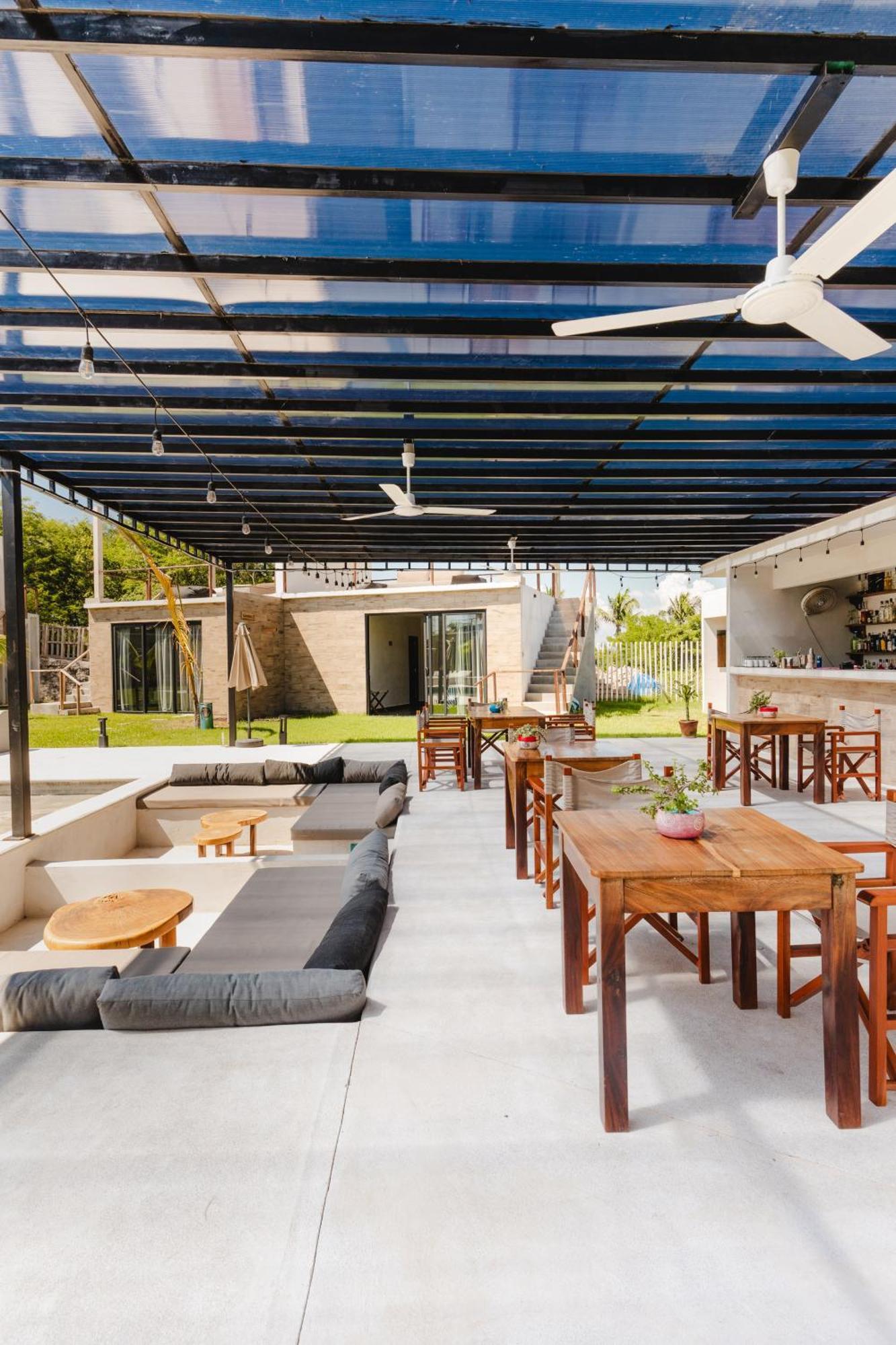 Bora Boutique - Adults Only Hotel Puerto Escondido  Exterior photo