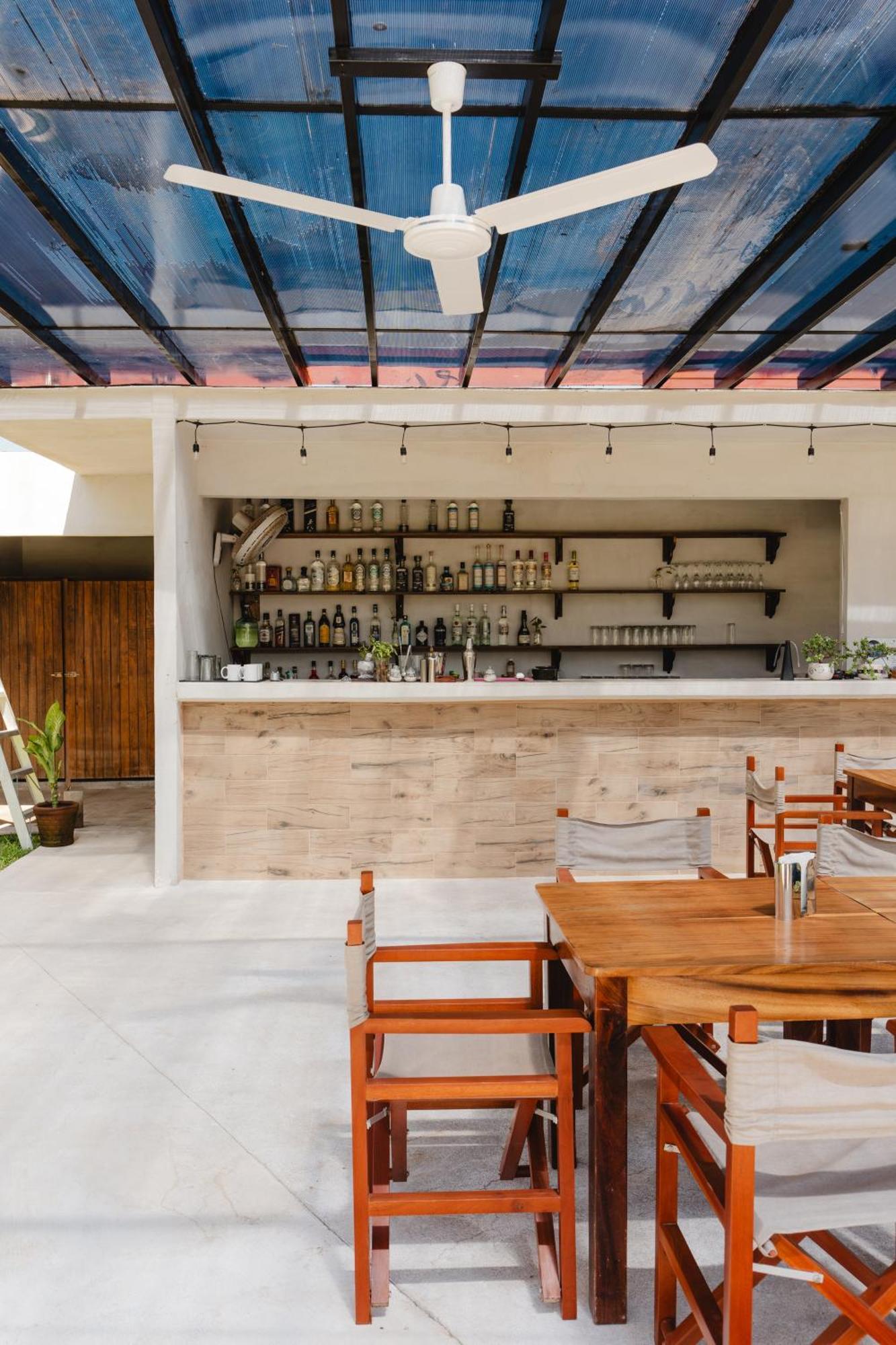 Bora Boutique - Adults Only Hotel Puerto Escondido  Exterior photo