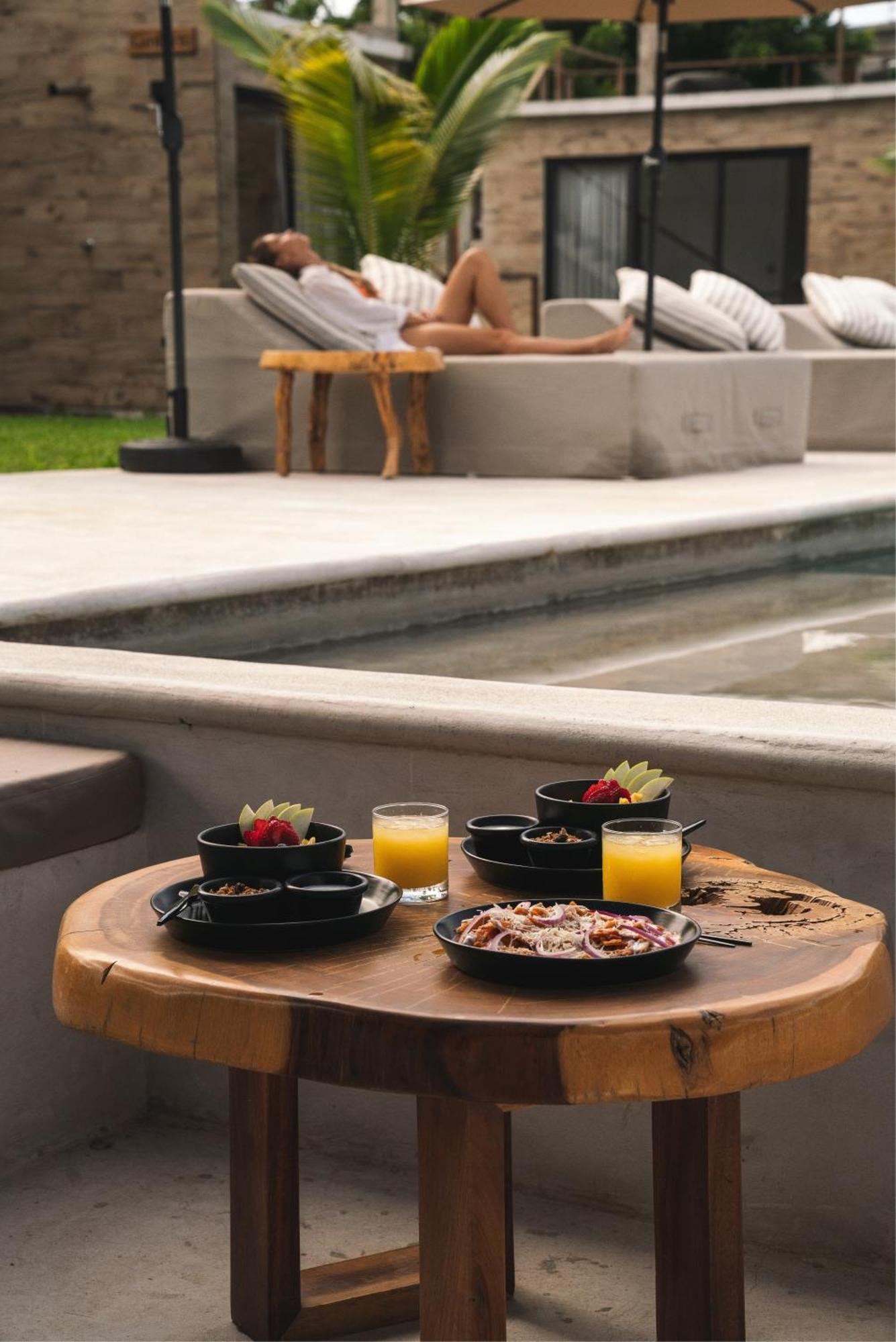 Bora Boutique - Adults Only Hotel Puerto Escondido  Exterior photo