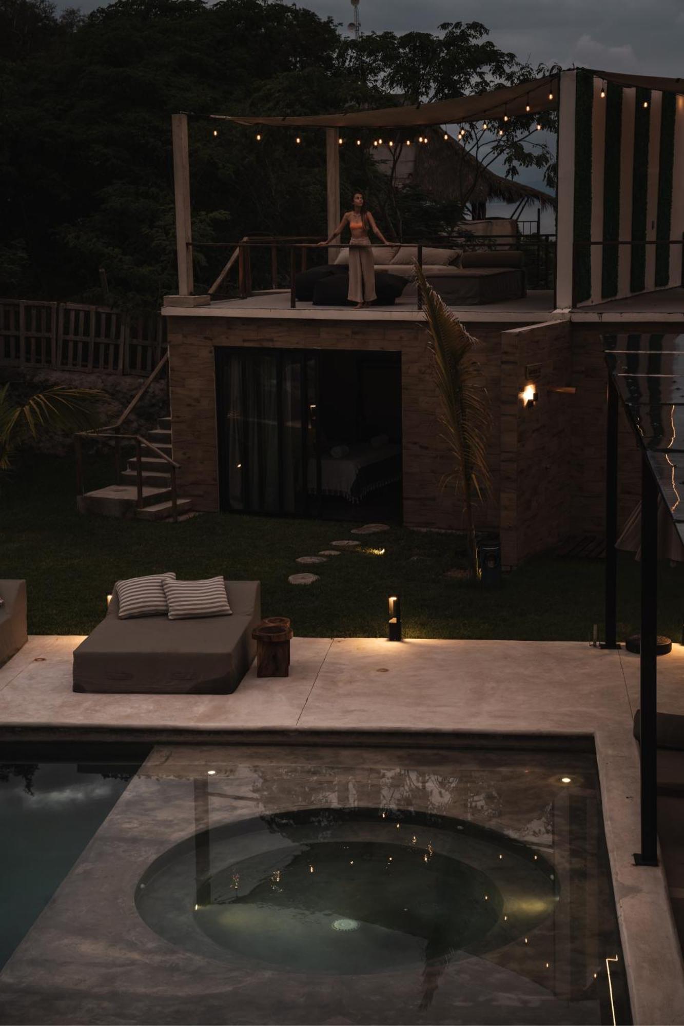 Bora Boutique - Adults Only Hotel Puerto Escondido  Exterior photo