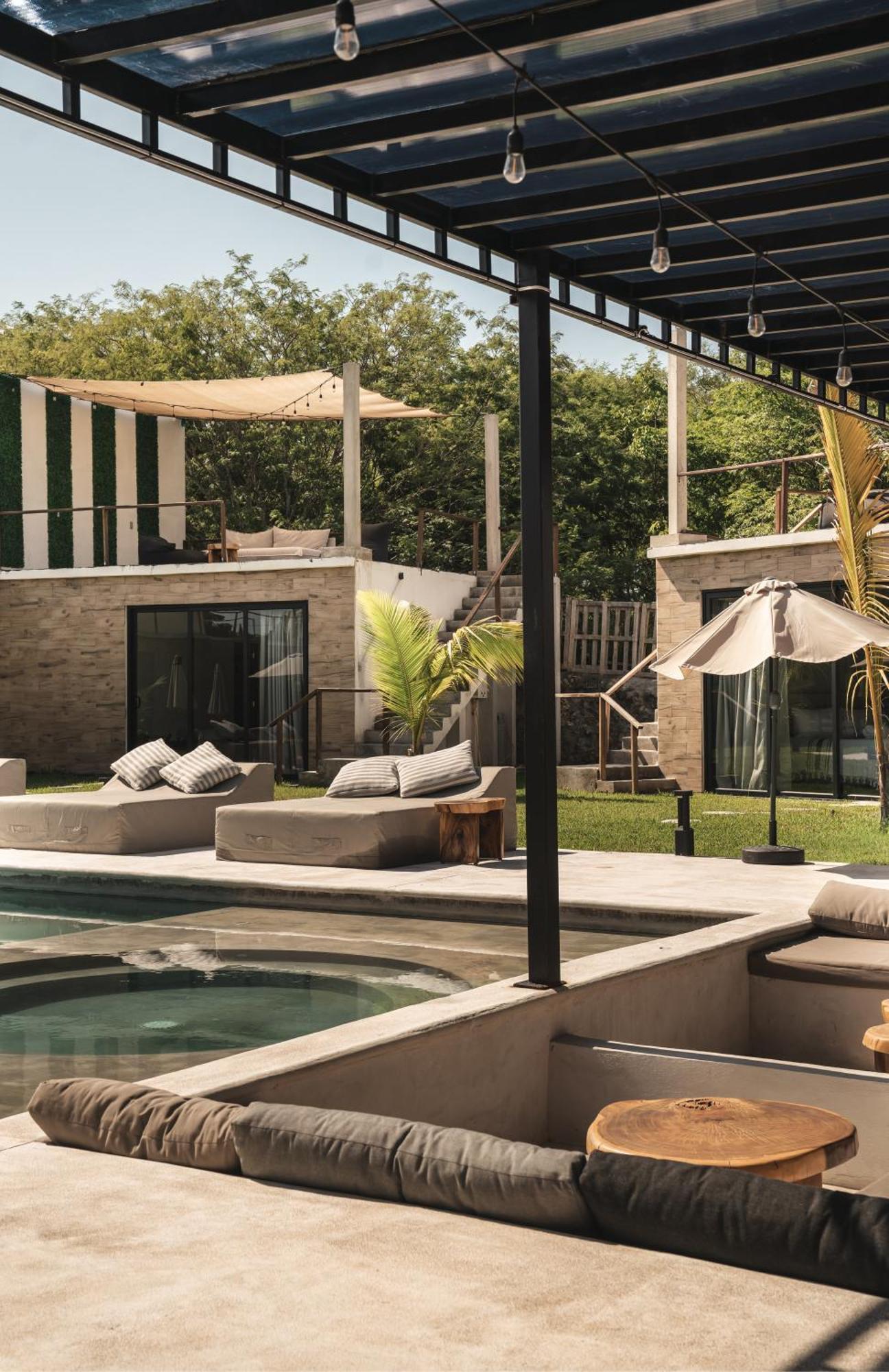 Bora Boutique - Adults Only Hotel Puerto Escondido  Exterior photo