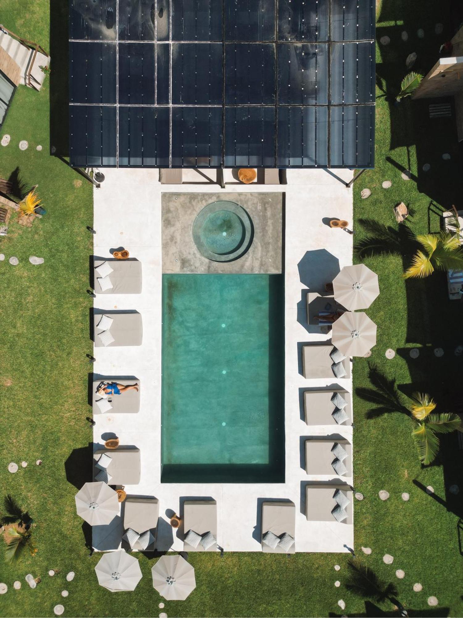 Bora Boutique - Adults Only Hotel Puerto Escondido  Exterior photo