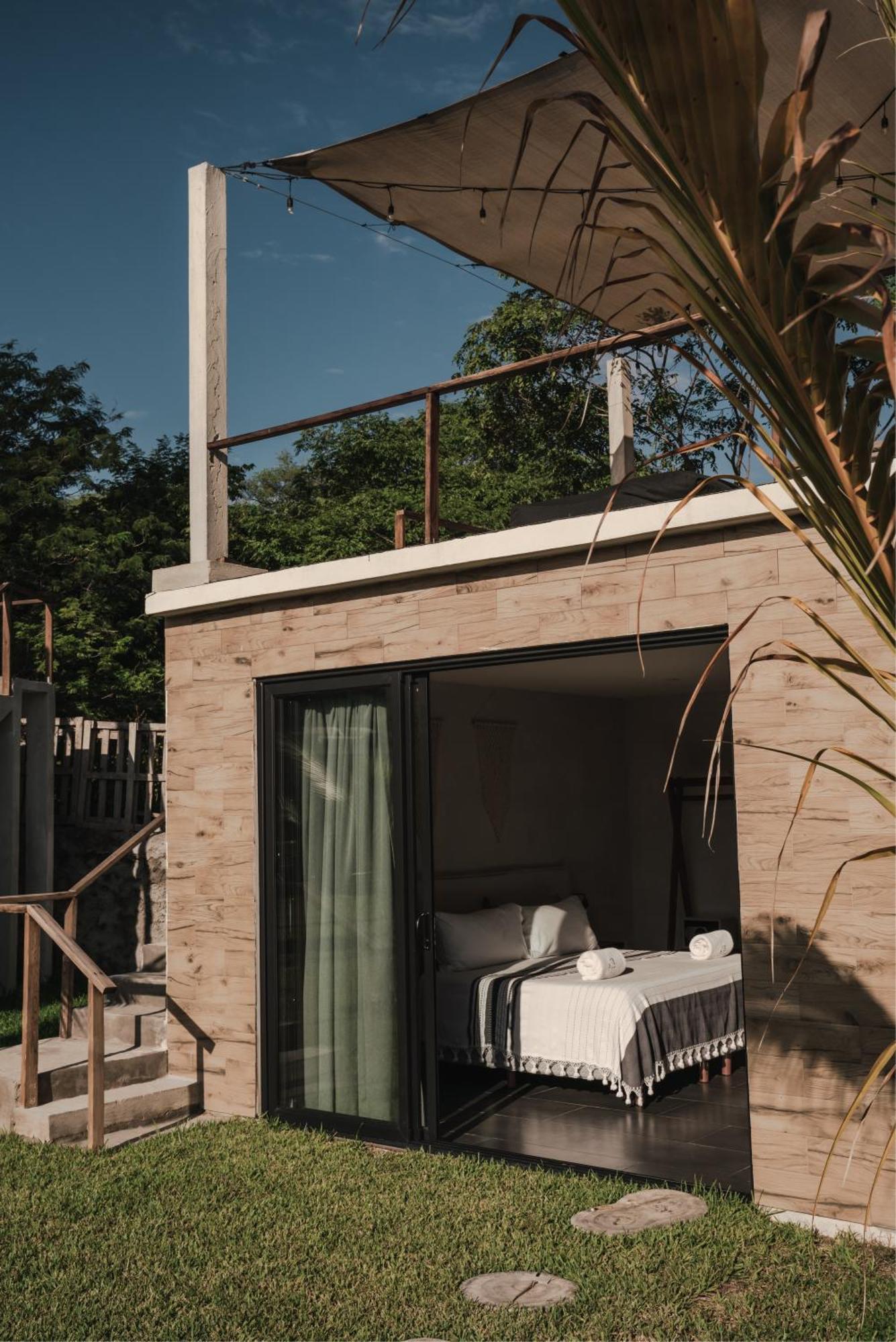 Bora Boutique - Adults Only Hotel Puerto Escondido  Exterior photo