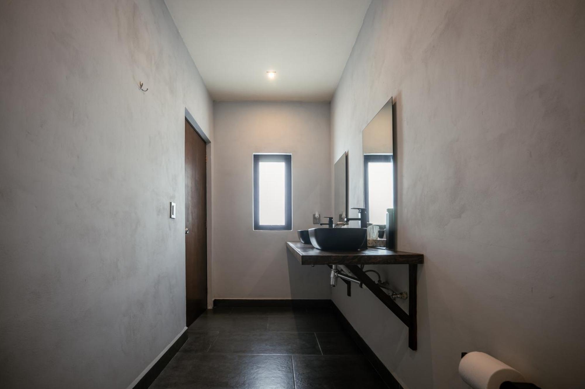 Bora Boutique - Adults Only Hotel Puerto Escondido  Exterior photo