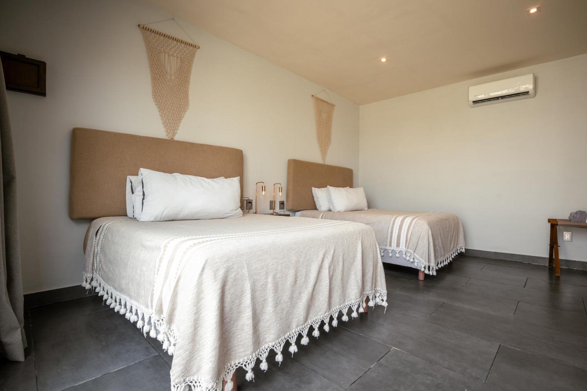 Bora Boutique - Adults Only Hotel Puerto Escondido  Exterior photo