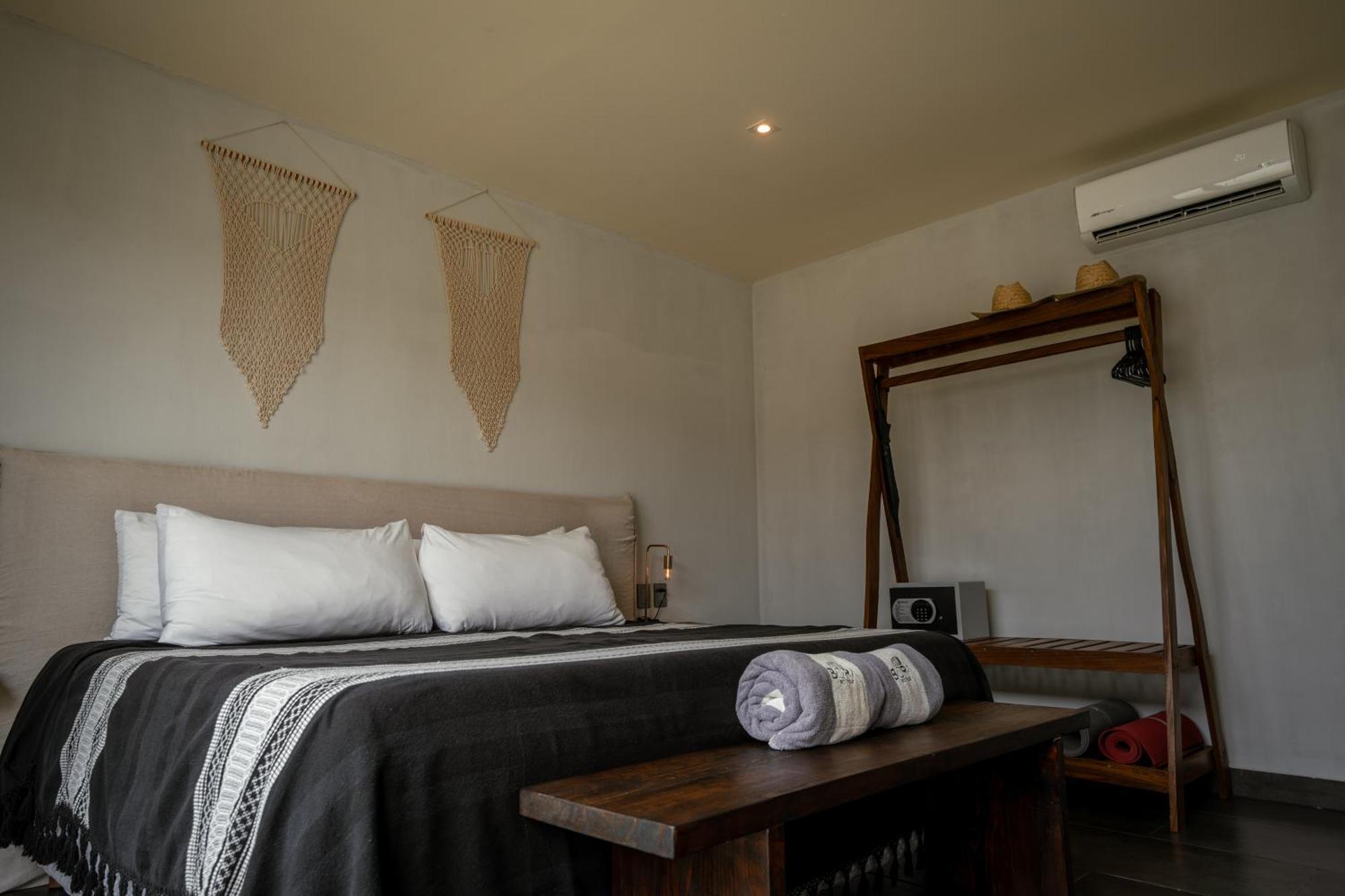 Bora Boutique - Adults Only Hotel Puerto Escondido  Exterior photo