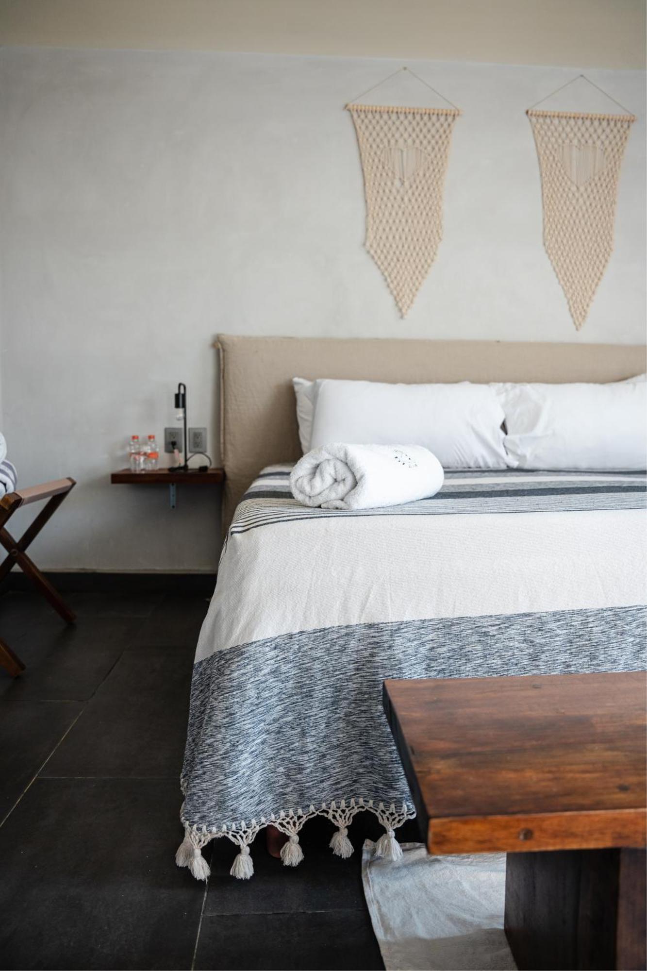 Bora Boutique - Adults Only Hotel Puerto Escondido  Room photo