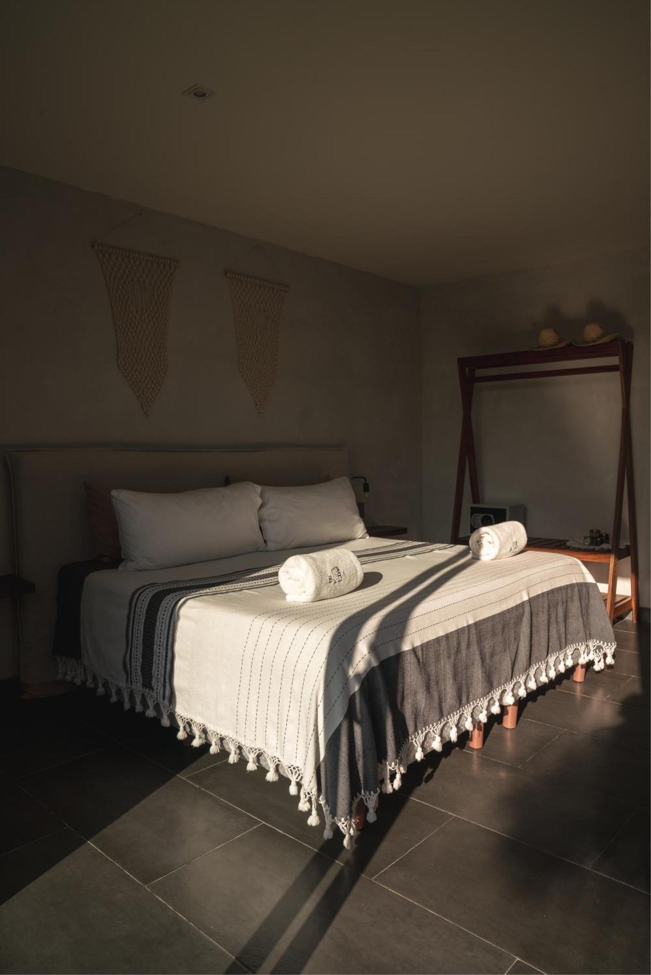 Bora Boutique - Adults Only Hotel Puerto Escondido  Room photo
