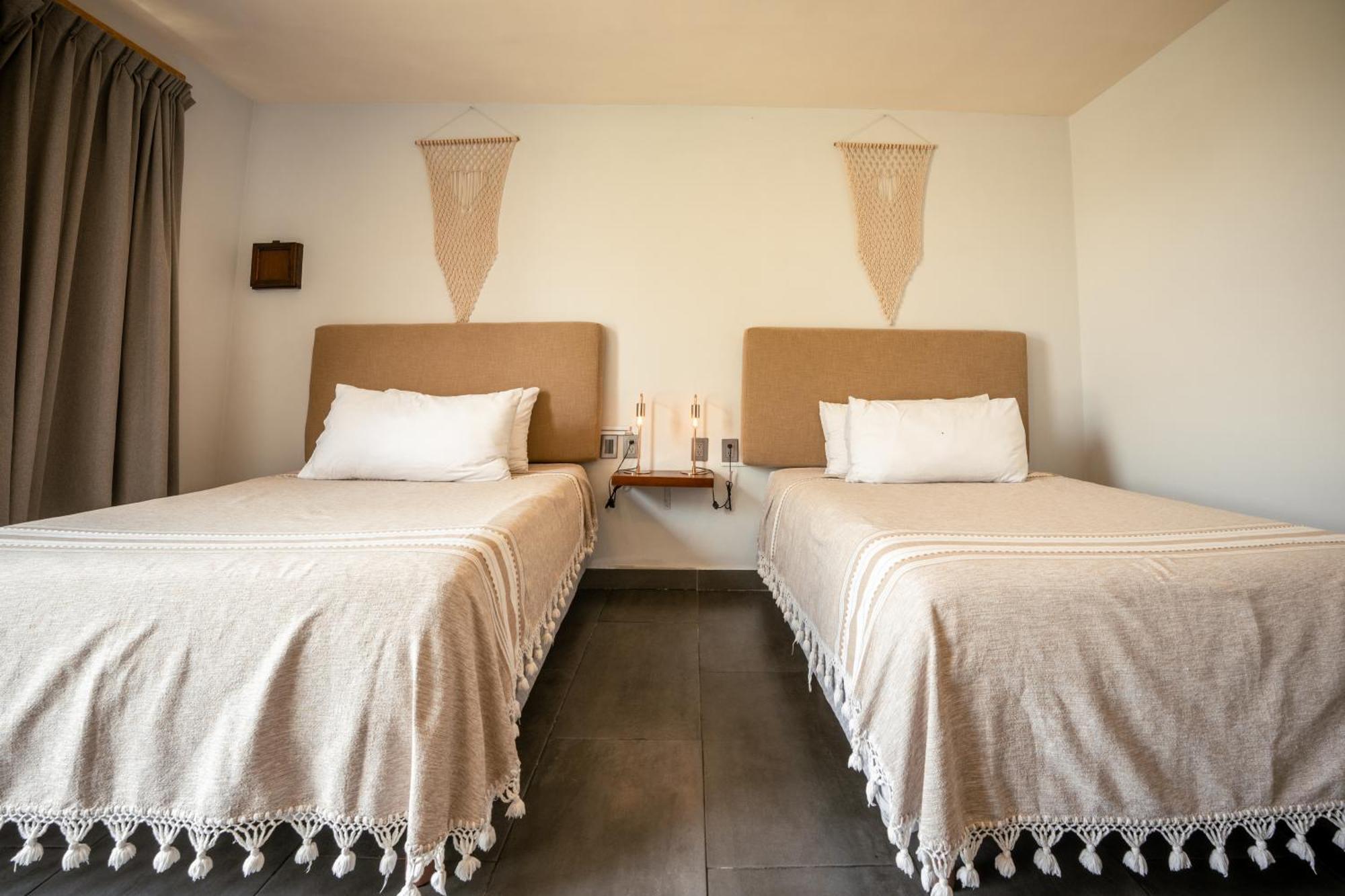 Bora Boutique - Adults Only Hotel Puerto Escondido  Room photo
