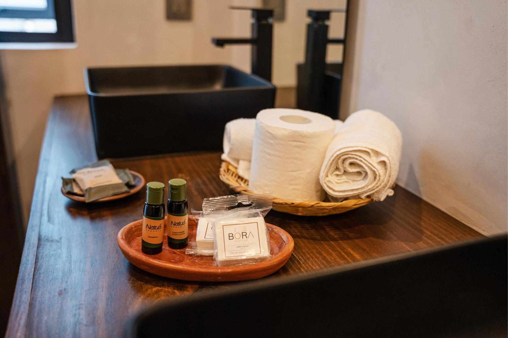 Bora Boutique - Adults Only Hotel Puerto Escondido  Room photo